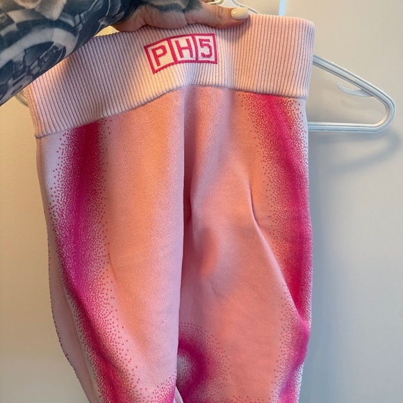 PH5 PINK SKIRT SET - SIZE S - Picture 11 of 15